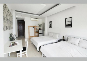 ZVillage LHK - Joyfull hostel near Bui Vien